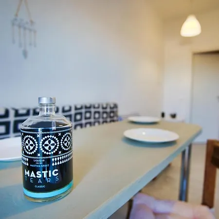 Apartman Kalimera 2 Mykonos Town