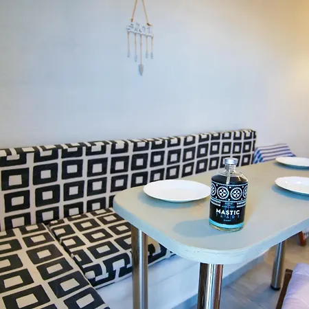 Appartamento Kalimera 2 Mykonos Town