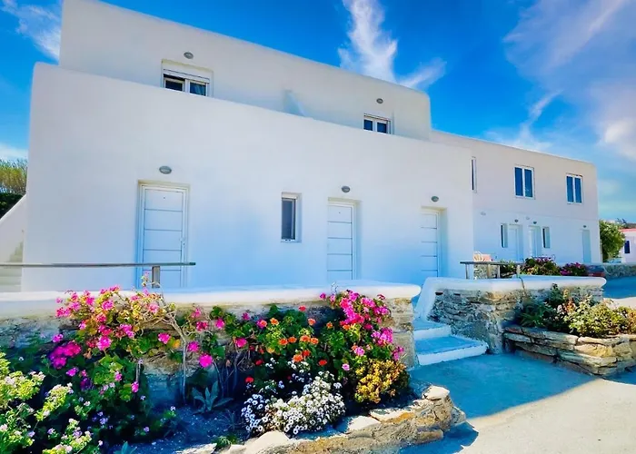Appartamento Kalimera 2 Mykonos Town