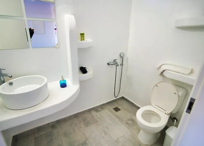 Kalimera 2 Appartement