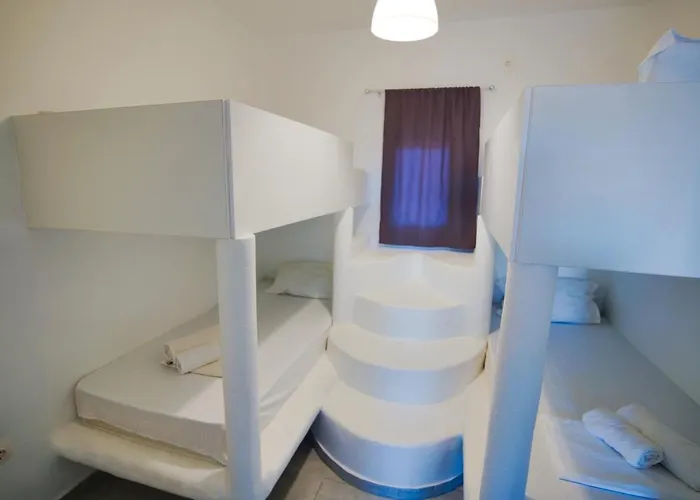 Kalimera 2 Mykonos Town