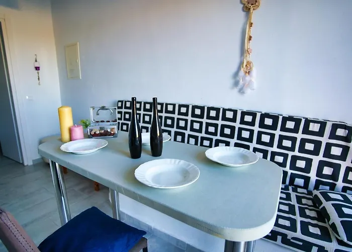 Kalimera 2 Appartement *