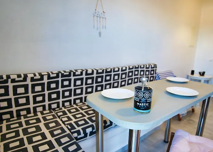 Appartamento Kalimera 2 Mykonos Town