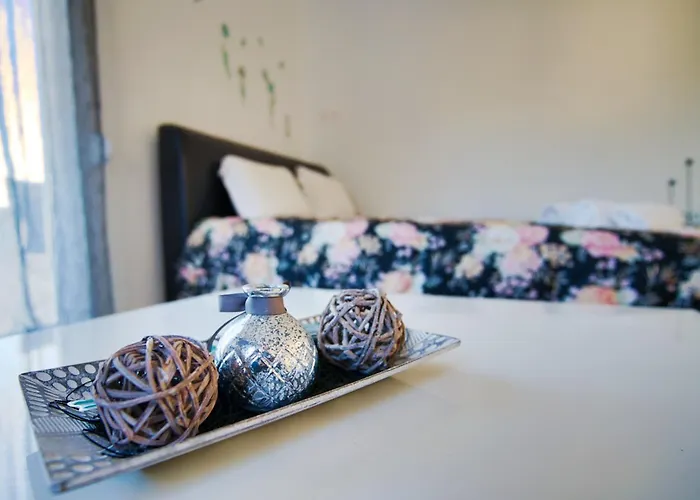 Appartement Kalimera 2 *