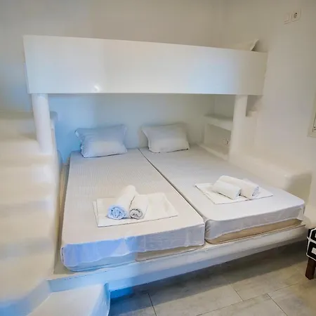 Kalimera 2 Apartment