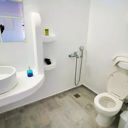 Kalimera 2 Apartment