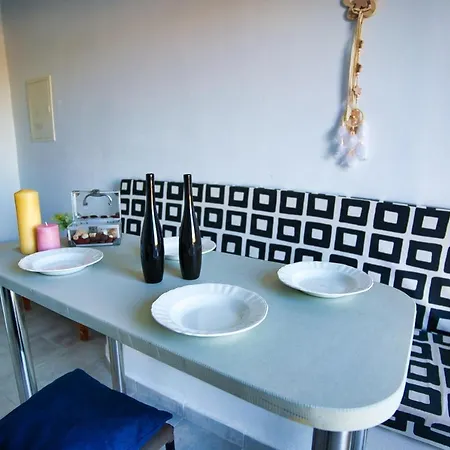 Kalimera 2 Apartment *