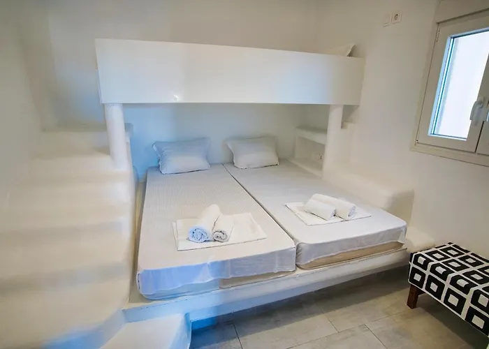 Kalimera 2 Apartamento