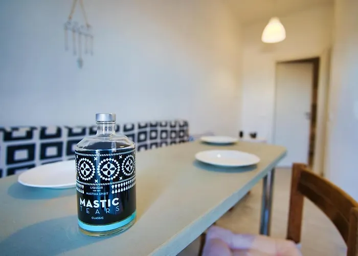 Apartamento Kalimera 2 Mykonos Town