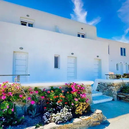 Daire Kalimera 2 Mykonos Town