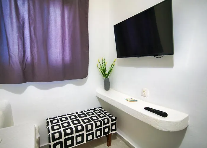 Apartman Kalimera 2 *