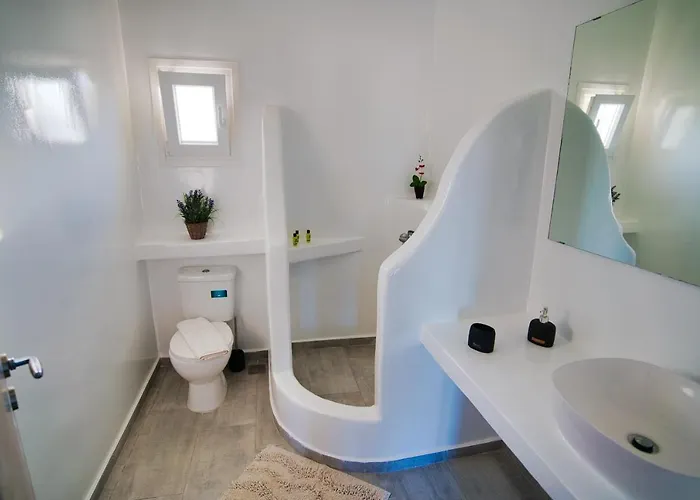 Kalimera 2 * Mykonos Town